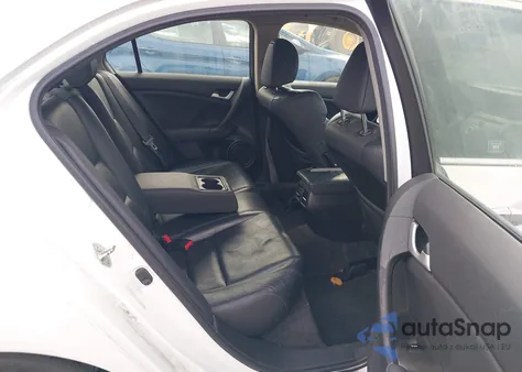 2012 Acura Tsx 3.5 from USA, damaged, VIN JH4CU4F65CC000243